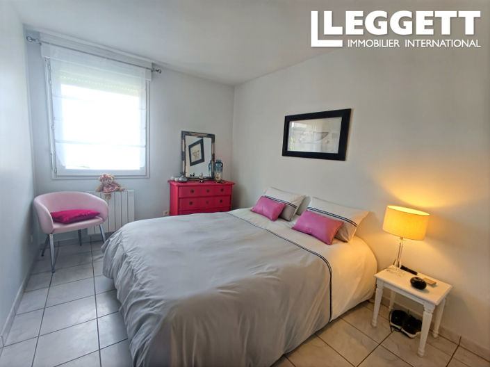 Image No.5-Appartement de 2 chambres à vendre à Périgueux