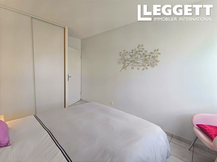 Image No.6-Appartement de 2 chambres à vendre à Périgueux