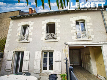 1 - Blois, House