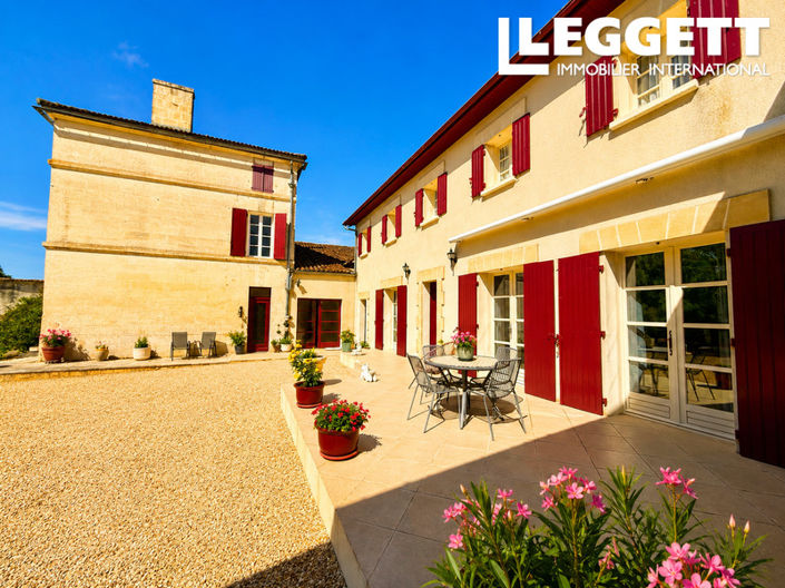 Image No.3-10 Bed House for sale