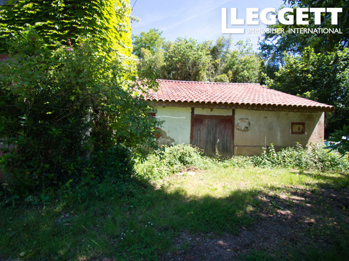 Image No.2-Maison de 5 chambres à vendre à Lafitte-sur-Lot