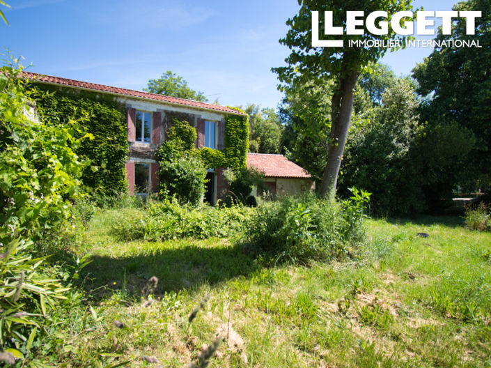 Image No.3-Maison de 5 chambres à vendre à Lafitte-sur-Lot