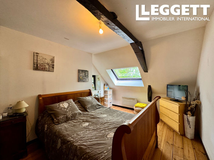 Image No.6-2 Bed House for sale