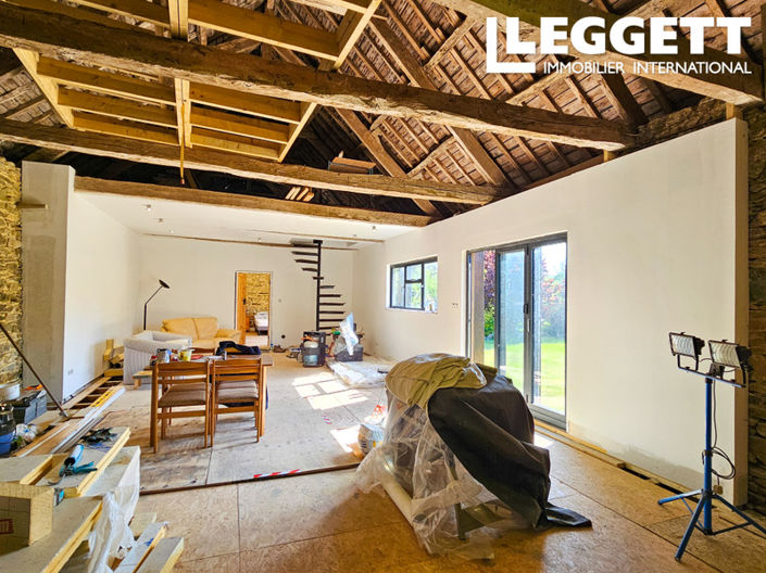 Image No.4-1 Bed House for sale