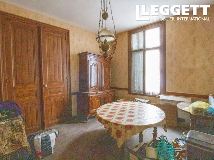 Image No.2-Maison de 3 chambres à vendre à Richelieu