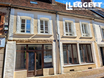 1 - Orne, Maison