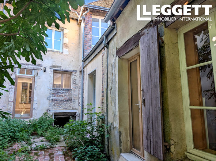 Image No.2-Maison de 4 chambres à vendre