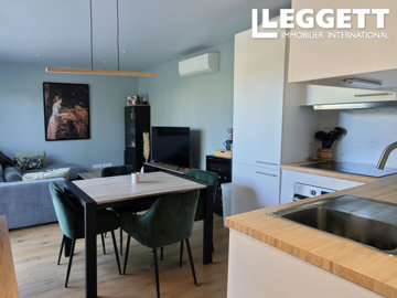 1 - Toulouse, Apartment