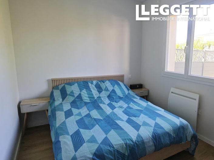 Image No.6-Appartement de 2 chambres à vendre à Toulouse
