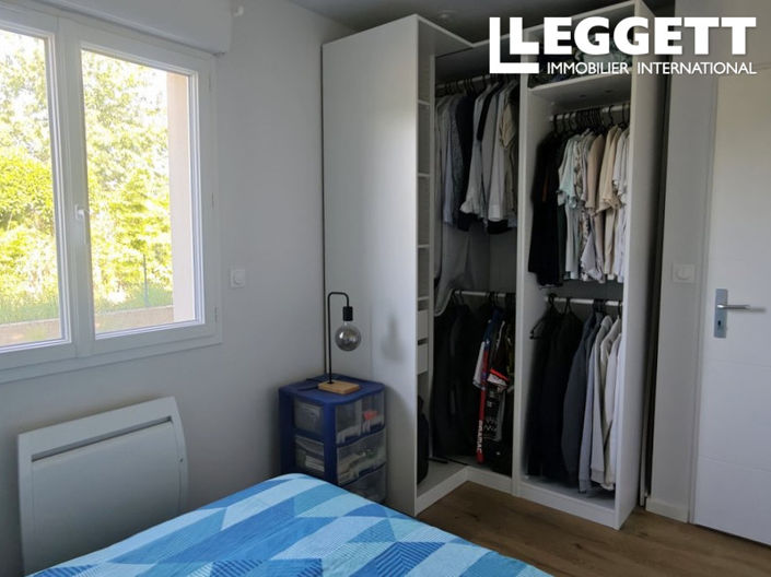 Image No.7-Appartement de 2 chambres à vendre à Toulouse