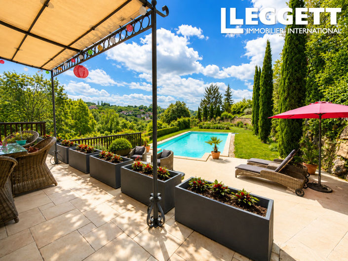 Image No.3-4 Bed House for sale