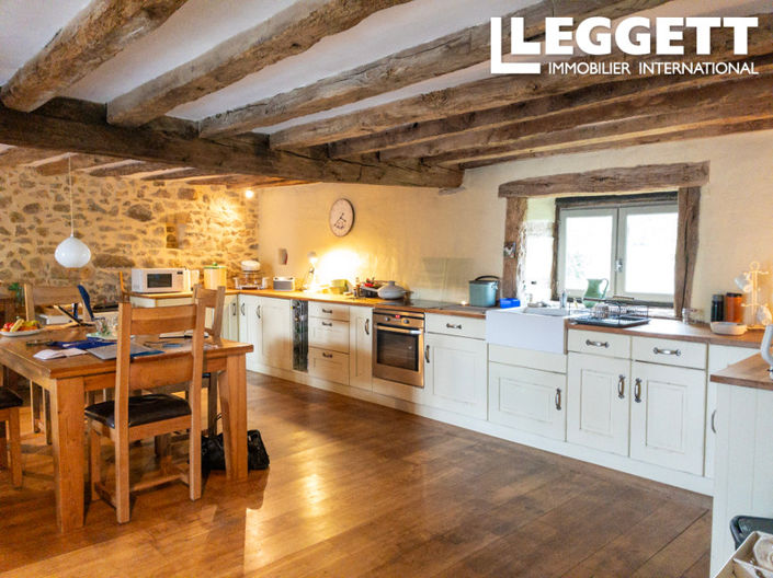 Image No.4-1 Bed House for sale