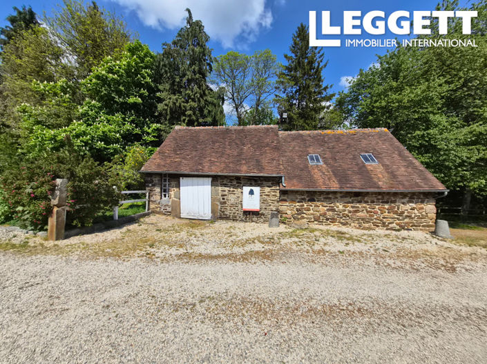 Image No.5-Maison de 15 chambres à vendre à Saint-Bômer-les-Forges