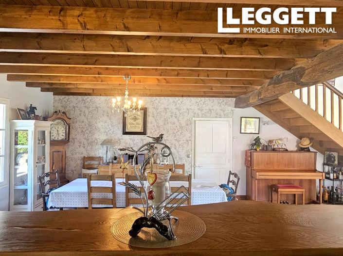 Image No.4-Maison de 5 chambres à vendre à Vendée