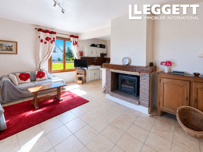 Image No.4-1 Bed House for sale