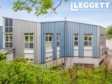 1 - Créteil, Maison