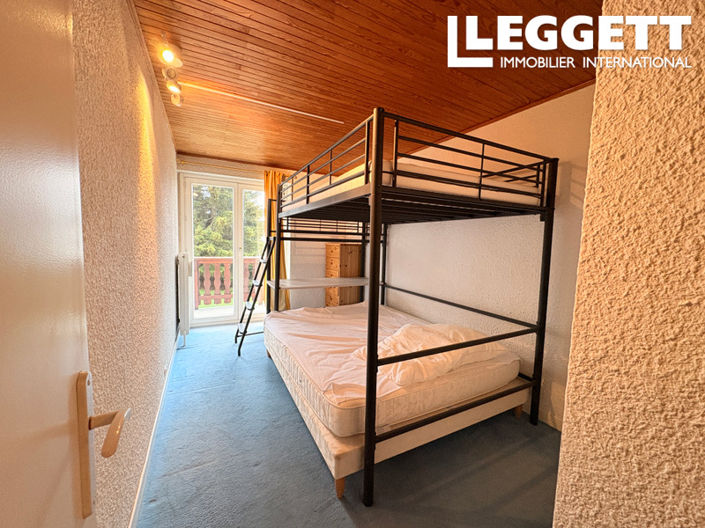 Image No.10-Appartement de 2 chambres à vendre à Les Deux-Alpes