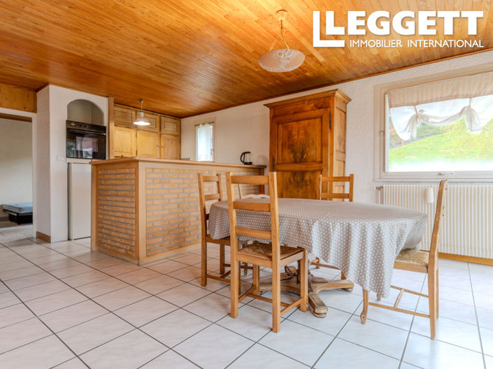 Image No.4-Appartement de 2 chambres à vendre à Les Deux-Alpes