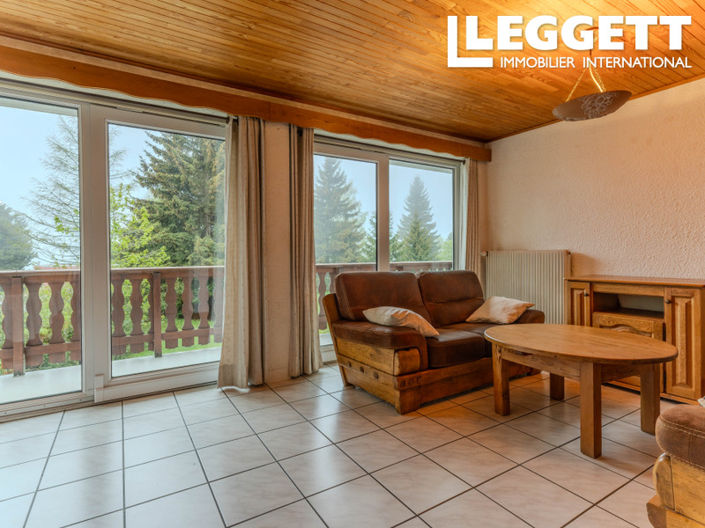 Image No.5-Appartement de 2 chambres à vendre à Les Deux-Alpes