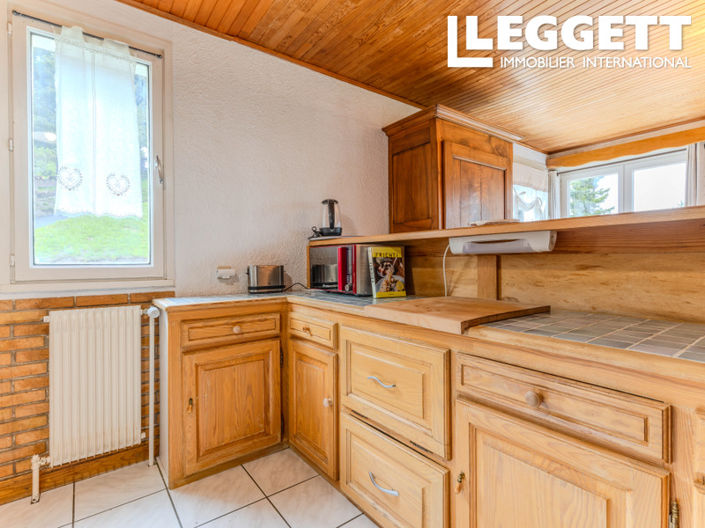 Image No.6-Appartement de 2 chambres à vendre à Les Deux-Alpes