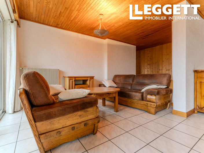 Image No.7-Appartement de 2 chambres à vendre à Les Deux-Alpes