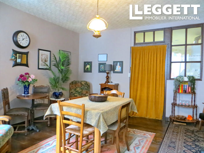 Image No.3-1 Bed House for sale
