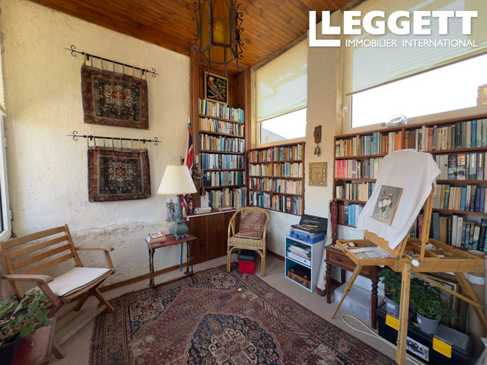 Image No.4-Appartement à vendre à Sainte-Foy-la-Grande
