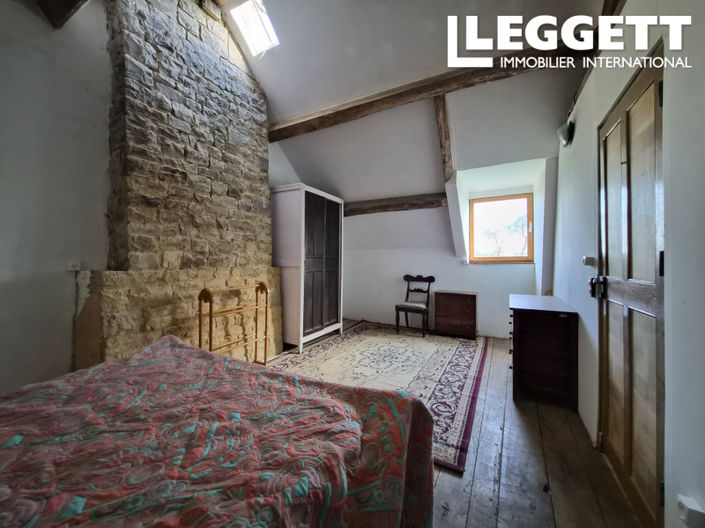 Image No.8-Maison de 2 chambres à vendre à Barenton