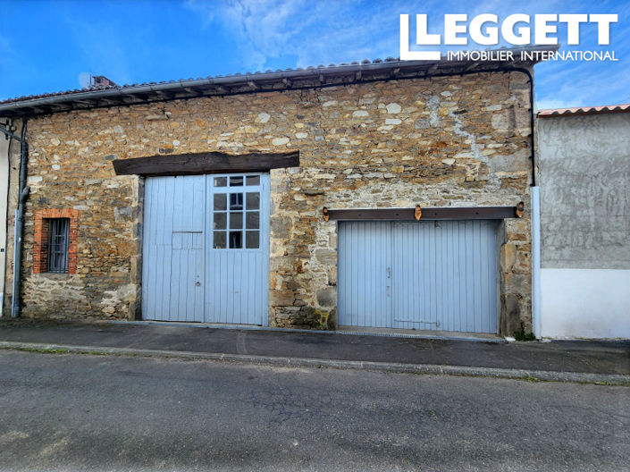 Image No.10-Maison de 3 chambres à vendre à Haute-Vienne