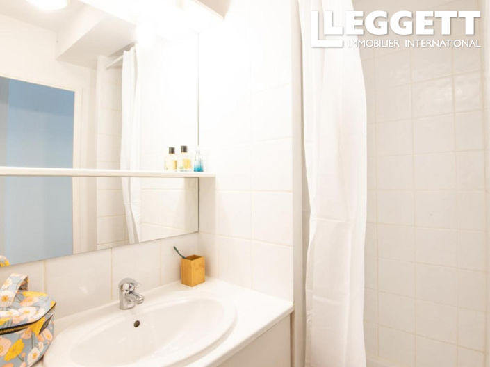 Image No.3-Appartement de 1 chambre à vendre à Le Tholonet