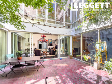 1 - Paris, Appartement