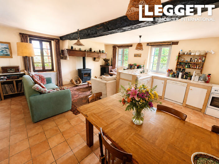 Image No.3-4 Bed House for sale