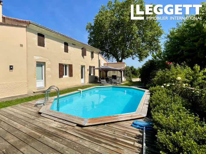 Image No.6-Commercial de 8 chambres à vendre à Blaye