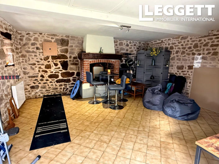 Image No.9-Maison de 3 chambres à vendre à Lassay-les-Châteaux