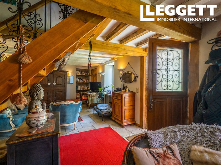 Image No.4-2 Bed House for sale