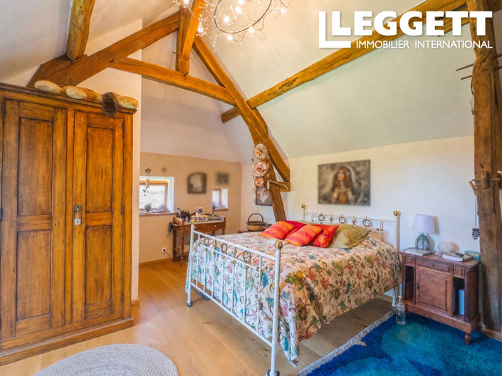 Image No.6-2 Bed House for sale