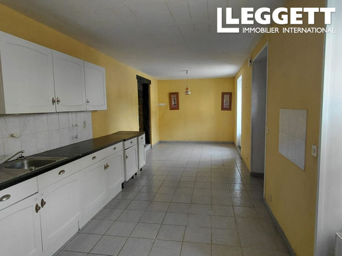 Image No.3-Maison de 4 chambres à vendre à Plémet