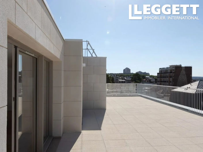 Image No.6-Appartement de 2 chambres à vendre à Issy-les-Moulineaux