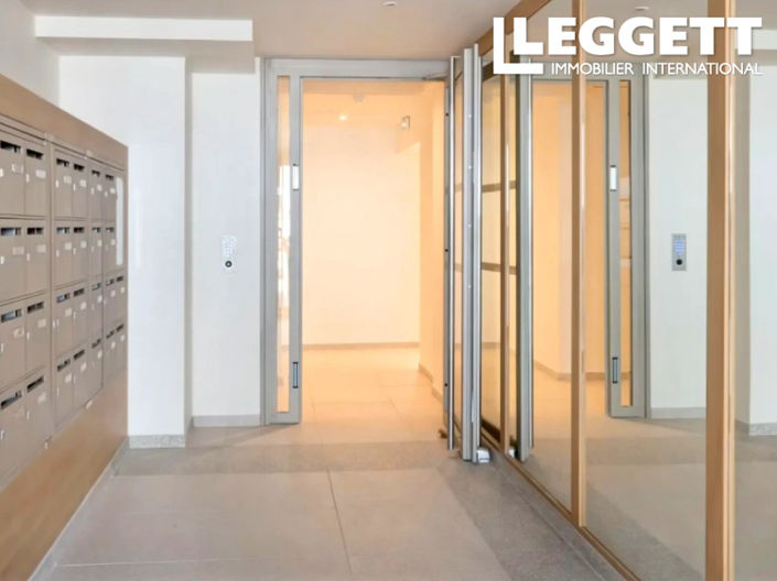 Image No.4-Appartement de 1 chambre à vendre à Issy-les-Moulineaux