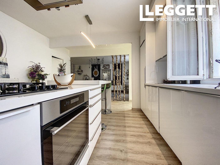 Image No.2-Appartement de 2 chambres à vendre à Pantin