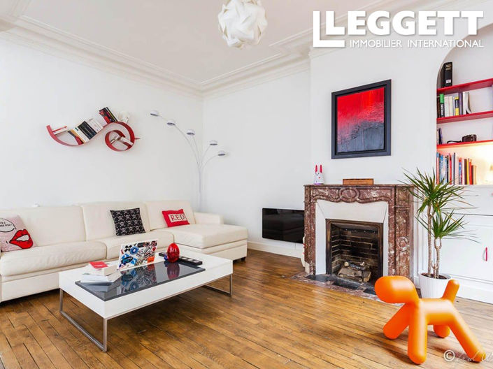Image No.10-1 Bed Apartment for sale
