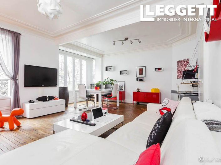 Image No.4-1 Bed Apartment for sale