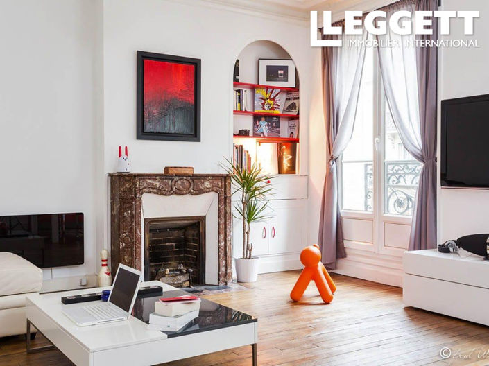 Image No.9-1 Bed Apartment for sale