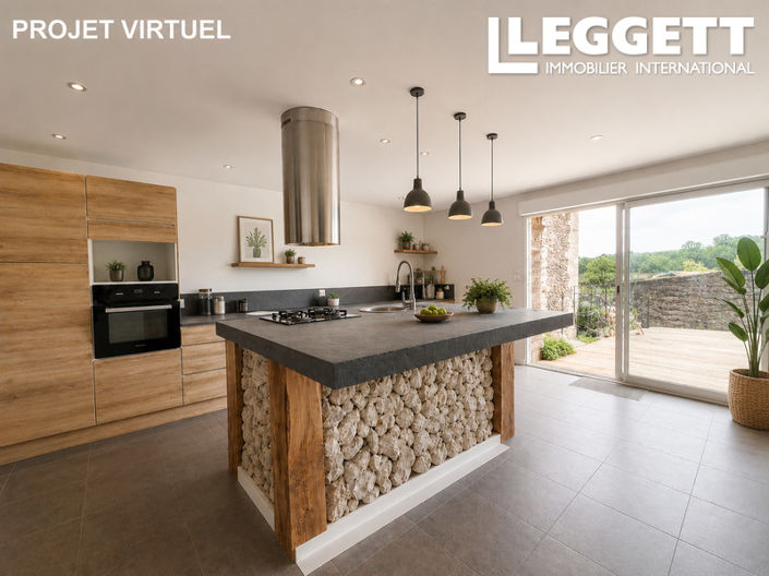 Image No.3-4 Bed House for sale