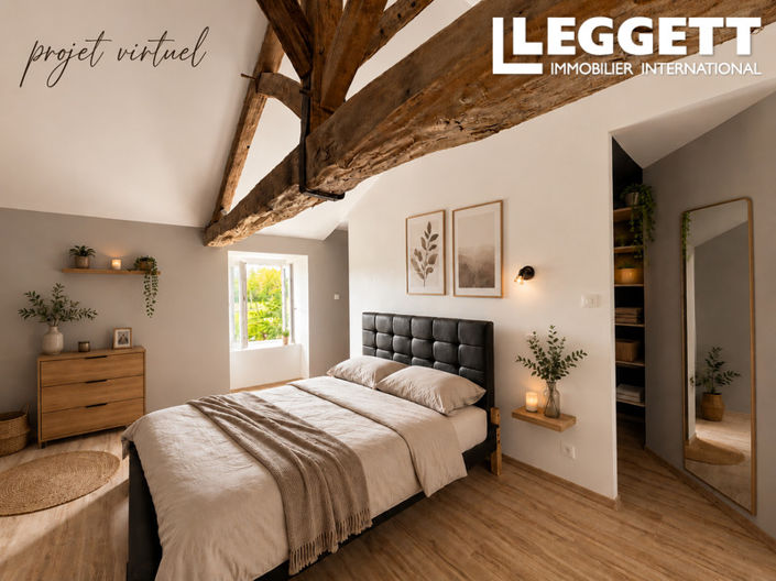 Image No.8-4 Bed House for sale