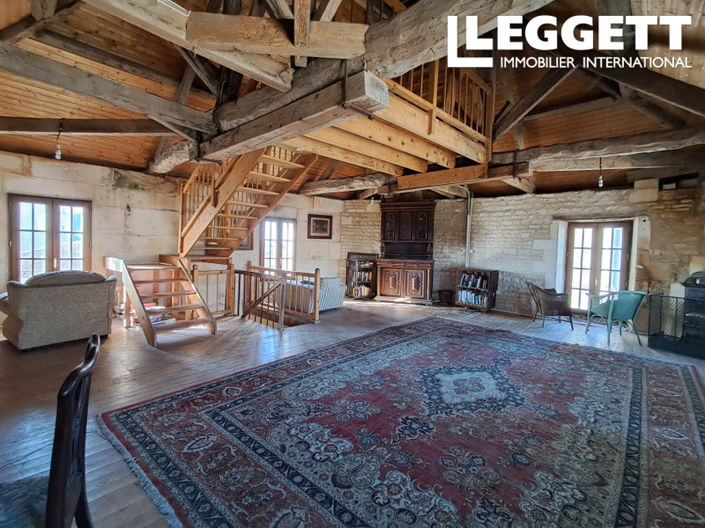Image No.8-Maison de 3 chambres à vendre à Neuvicq-le-Chateau
