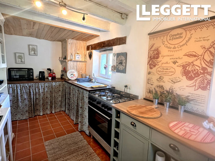 Image No.4-2 Bed House for sale