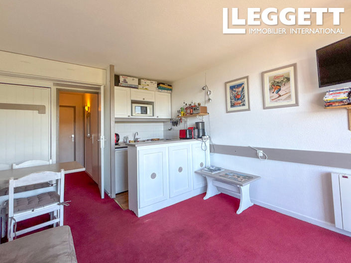 Image No.4-1 Bed Apartment for sale