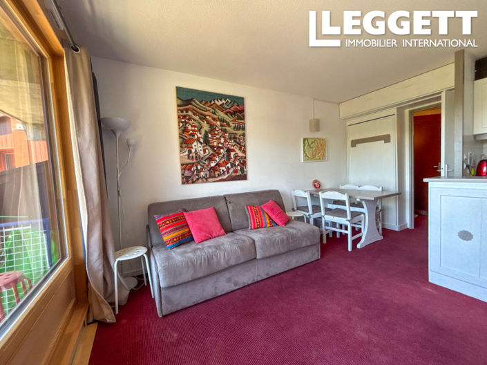 Image No.6-1 Bed Apartment for sale