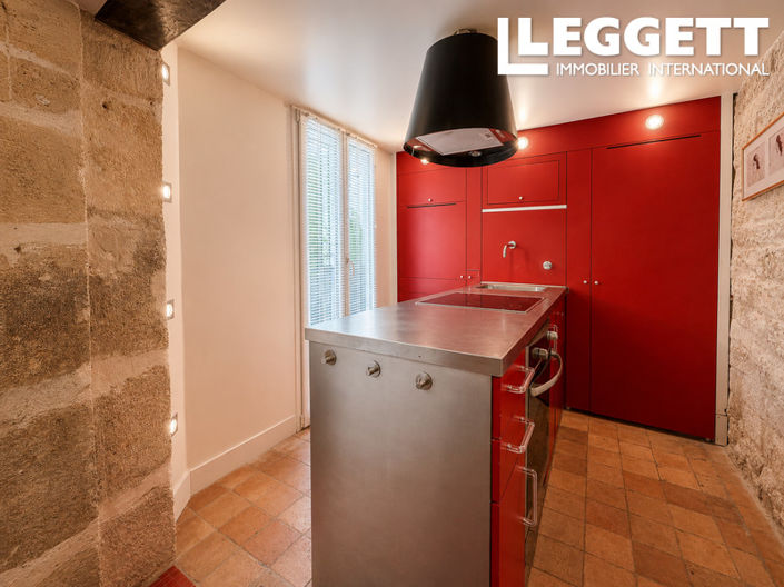 Image No.4-1 Bed Apartment for sale